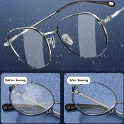 Comfort u0026 Style Gadgets Für Zuhause-Magnetischer doppelseitiger Fensterreiniger - Glasreinigungswerkzeug