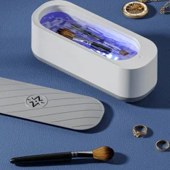 Comfort u0026 Style Gadgets Für Zuhause-Magnetischer doppelseitiger Fensterreiniger - Glasreinigungswerkzeug