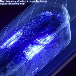 Comfort u0026 Style Gadgets Für Zuhause-Magnetischer doppelseitiger Fensterreiniger - Glasreinigungswerkzeug