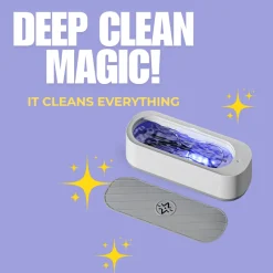 Comfort u0026 Style Gadgets Für Zuhause-Magnetischer doppelseitiger Fensterreiniger - Glasreinigungswerkzeug