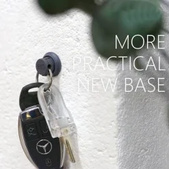 Comfort u0026 Style Gadgets Für Zuhause-Magnetischer Kabel-Organizer – Einfach zu verwendender Kabelhalter