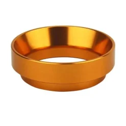 Tom Küche & Esszimmer-Magnetischer Kaffeedosierring - Siebträgerzubehör 51 x 35 mm