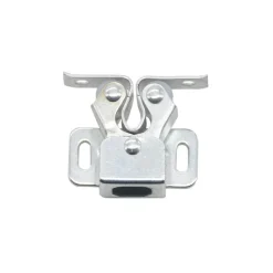 The Decor Haven Heimwerkzeuge-Magnetischer Türdämpferstopper aus Metall