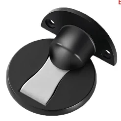 Comfort u0026 Style Gadgets Für Zuhause-Magnetischer Türstopper – Nagelfreier versteckter Halter