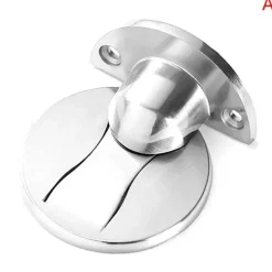 Comfort u0026 Style Gadgets Für Zuhause-Magnetischer Türstopper – Nagelfreier versteckter Halter