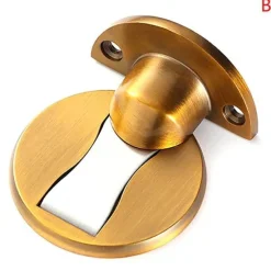 Comfort u0026 Style Gadgets Für Zuhause-Magnetischer Türstopper – Nagelfreier versteckter Halter