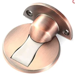 Comfort u0026 Style Gadgets Für Zuhause-Magnetischer Türstopper – Nagelfreier versteckter Halter