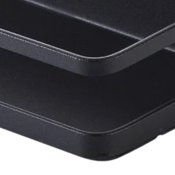 Tranquil Waters Badezimmer|Küche & Esszimmer-Magnetisches Aufbewahrungsregal für Zuhause – langlebige, platzsparende Lösung