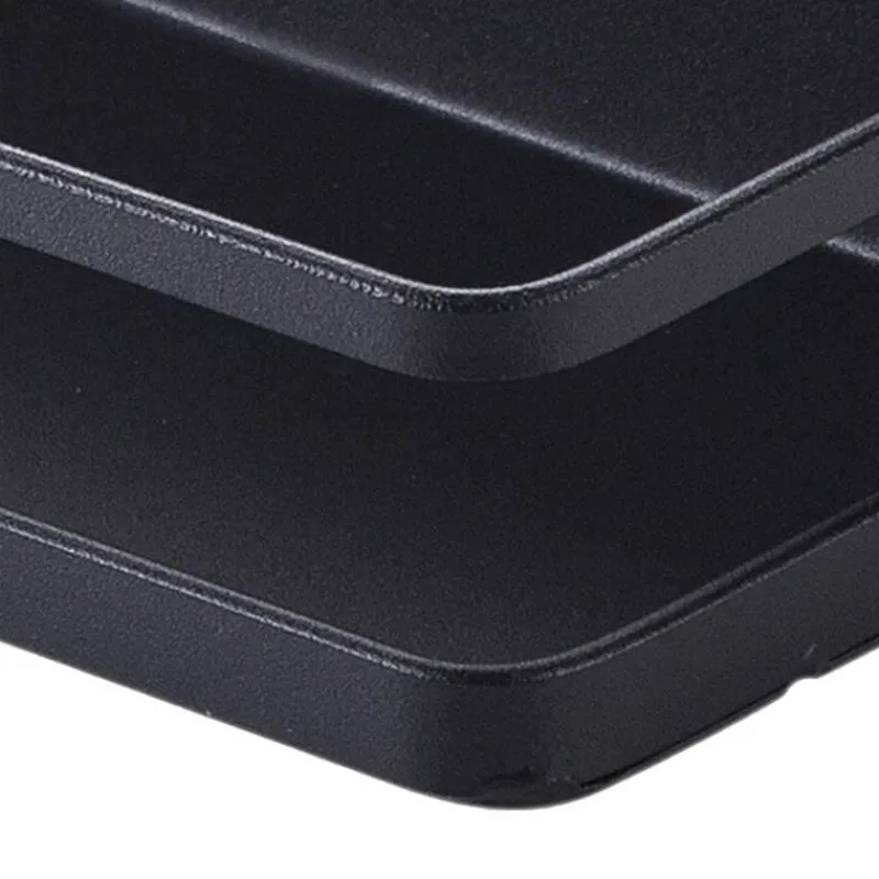 Tranquil Waters Badezimmer|Küche & Esszimmer-Magnetisches Aufbewahrungsregal für Zuhause – langlebige, platzsparende Lösung