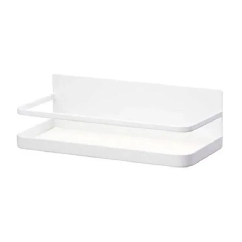 Tranquil Waters Badezimmer|Küche & Esszimmer-Magnetisches Aufbewahrungsregal für Zuhause – langlebige, platzsparende Lösung