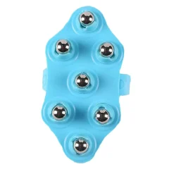 The Relaxation Nook Massageprodukte|Gesundheits-Gadgets-Magnetmassagegerät – Easy Relief Roller zur Schmerzlinderung