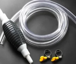 Roam Ready Autozubehör|Automobilindustrie-Manuelle Kraftstoffpumpe – langlebiges Kraftstofftransfergerät für Kraftfahrzeuge