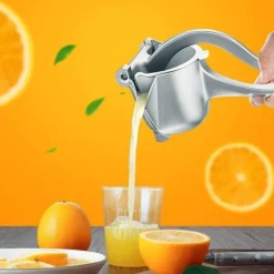 Deco Küche & Esszimmer-Manueller Fruchtentsafter – Einfaches Entsaftungswerkzeug