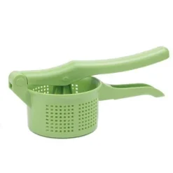 Deco Küche & Esszimmer-Manueller Gemüse- und Fruchtsaftbereiter - Hand-Entsafter