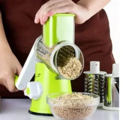 Comfort u0026 Style Küche & Esszimmer-Manueller Gemüseschneider – Multifunktionales Werkzeug zur Lebensmittelzubereitung