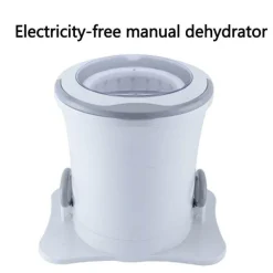 Comfort u0026 Style Gadgets Für Zuhause-Manueller Kompakt-Dörrautomat – Umweltfreundliche Wäschelösung