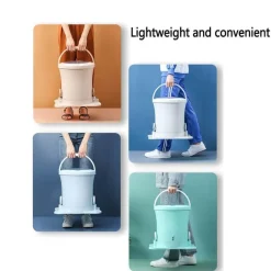 Comfort u0026 Style Gadgets Für Zuhause-Manueller Kompakt-Dörrautomat – Umweltfreundliche Wäschelösung