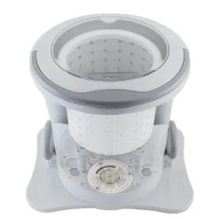 Comfort u0026 Style Gadgets Für Zuhause-Manueller Kompakt-Dörrautomat – Umweltfreundliche Wäschelösung