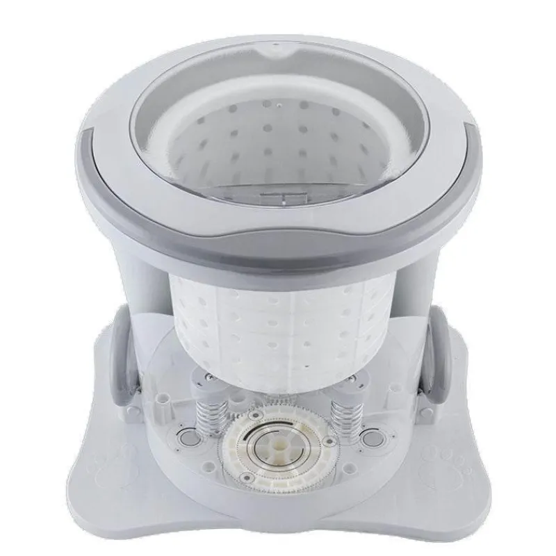 Comfort u0026 Style Gadgets Für Zuhause-Manueller Kompakt-Dörrautomat – Umweltfreundliche Wäschelösung