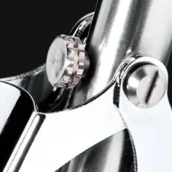 PureGlow Männerpflege|Frauenpflege-Manueller Nasenhaarschneider aus Edelstahl – Pflegewerkzeug