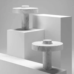 Glow u0026 Shade Beleuchtung-Marbella Table Lamp - Stylish Home Lighting Fixture