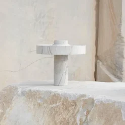 Glow u0026 Shade Beleuchtung-Marbella Table Lamp - Stylish Home Lighting Fixture