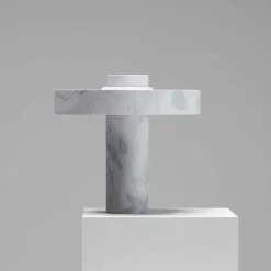 Glow u0026 Shade Beleuchtung-Marbella Table Lamp - Stylish Home Lighting Fixture