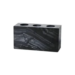 Aqua Essence Badezimmer-Marble Bathroom Accessories Set - Elegant Home Decor