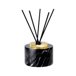 Aqua Essence Badezimmer-Marble Bathroom Accessories Set - Elegant Home Decor