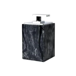 Aqua Essence Badezimmer-Marble Bathroom Accessories Set - Elegant Home Decor