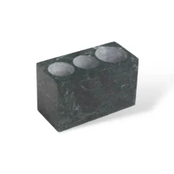 Serene Splash Badezimmer-Marble Bathroom Set - Modern Stylish Accessories for Elegant Decor