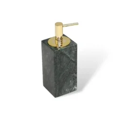 Serene Splash Badezimmer-Marble Bathroom Set - Modern Stylish Accessories for Elegant Decor