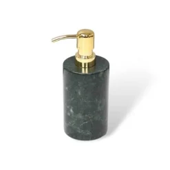 Serene Splash Badezimmer-Marble Bathroom Set - Modern Stylish Accessories for Elegant Decor