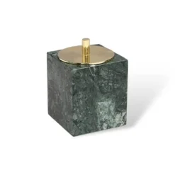 Serene Splash Badezimmer-Marble Bathroom Set - Modern Stylish Accessories for Elegant Decor