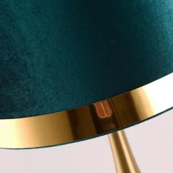 Glow u0026 Shade Beleuchtung-Marble Luxe Decorative Accent - Elegant Home Decor