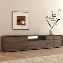 The Lounge Loft Möbel-Marguerite Cabinet – Elegante Aufbewahrungslösung