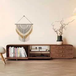 The Lounge Loft Möbel-Marguerite Cabinet – Elegante Aufbewahrungslösung