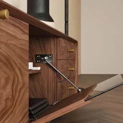 The Lounge Loft Möbel-Marguerite Cabinet – Elegante Aufbewahrungslösung