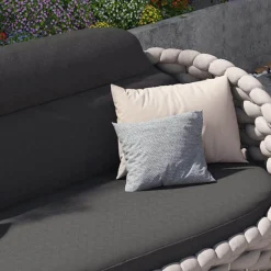 Comfort u0026 Style Möbel|Outdoor & Garten-Marie Outdoor Retreat - Gemütliche Campinghütte