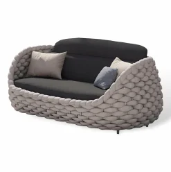 Comfort u0026 Style Möbel|Outdoor & Garten-Marie Outdoor Retreat - Gemütliche Campinghütte