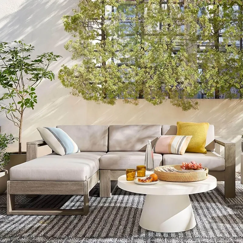 Comfort u0026 Style Möbel|Outdoor & Garten-Marius Outdoor Couchtisch - Stilvolle Terrassenmöbel