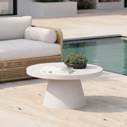 Comfort u0026 Style Möbel|Outdoor & Garten-Marius Outdoor Couchtisch - Stilvolle Terrassenmöbel