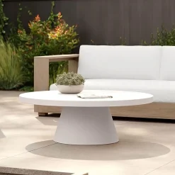 Comfort u0026 Style Möbel|Outdoor & Garten-Marius Outdoor Couchtisch - Stilvolle Terrassenmöbel