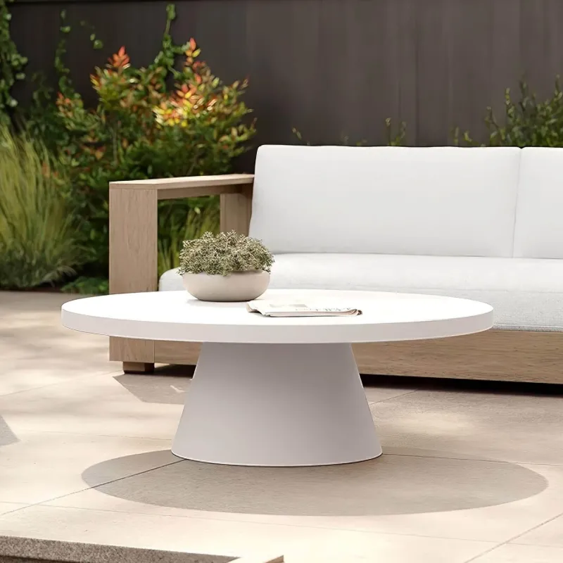 Comfort u0026 Style Möbel|Outdoor & Garten-Marius Outdoor Couchtisch - Stilvolle Terrassenmöbel