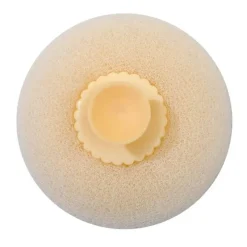 The Blissful Bath Männerpflege|Frauenpflege-Massagebürste mit Saugnapf – Soft Spa Tool