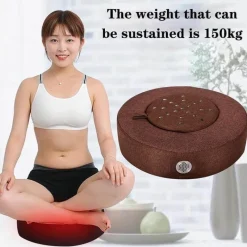 The Relaxation Nook Gesundheits-Gadgets|Gesundheits- Und Entspannungstools-Massage-Heizkissen – Körperwärmer zur Schmerzlinderung