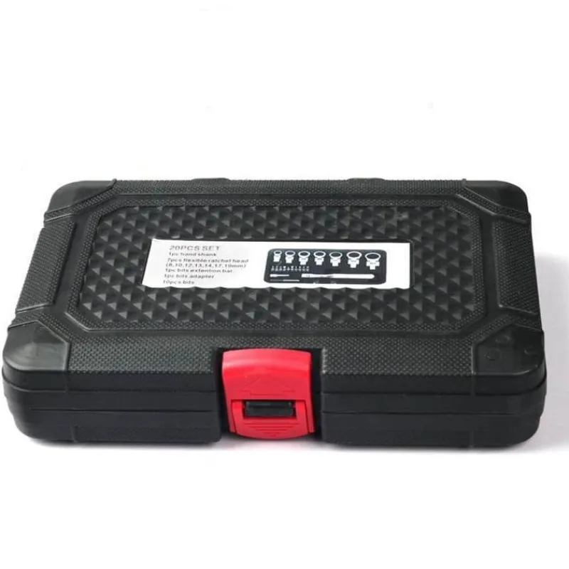 The Outdoor Vault Outdoor-Artikel|Heimwerkzeuge-Master Tool Kit - Werkstatt-Set für mechanische Reparaturen