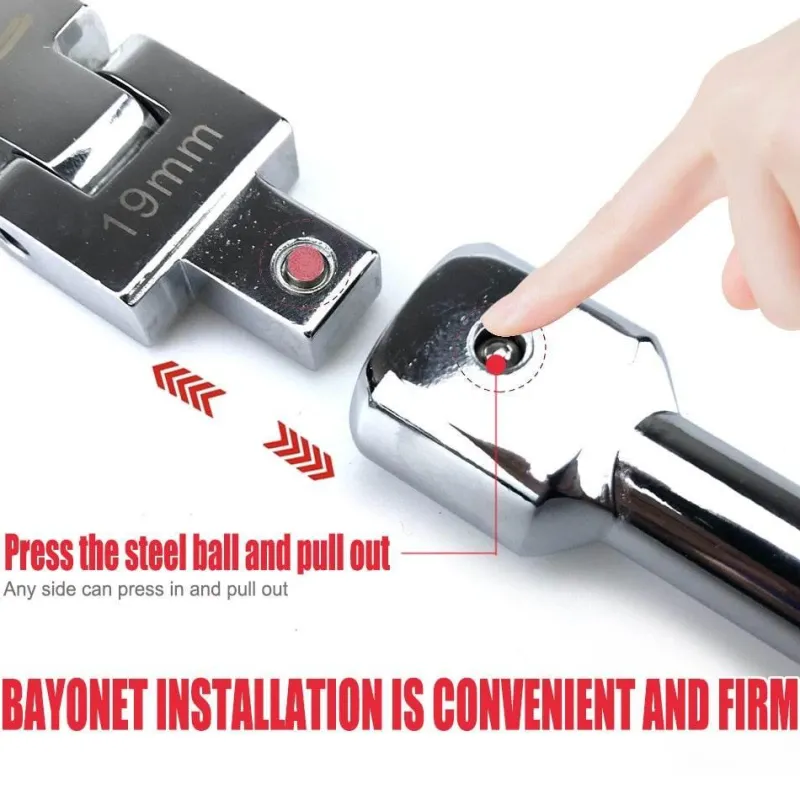 The Outdoor Vault Outdoor-Artikel|Heimwerkzeuge-Master Tool Kit - Werkstatt-Set für mechanische Reparaturen