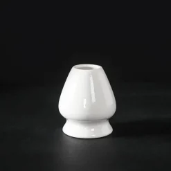 Tom Küche & Esszimmer-Matcha-Zeremonie-Starterset - Schüssel mit Schneebesenhalter