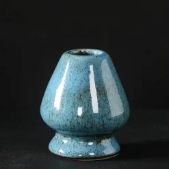 Tom Küche & Esszimmer-Matcha-Zeremonie-Starterset - Schüssel mit Schneebesenhalter